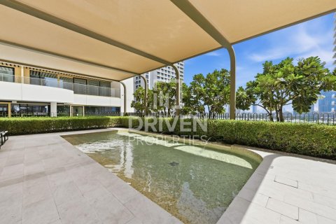 Apartment in EMAAR Beachfront, Dubai Harbour, Dubai 2 bedrooms, 116.5 sq.m. № 129122 - photo 29