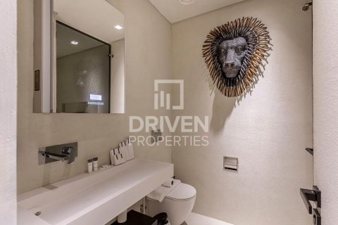 Appartement à District 10, Jumeirah Village Circle, Dubai, 1 chambre, 74.04 m², № 129120 - photo 11
