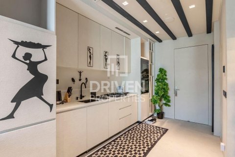 Appartement à District 10, Jumeirah Village Circle, Dubai, 1 chambre, 74.04 m², № 129120 - photo 10