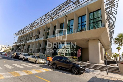 Appartement à District 10, Jumeirah Village Circle, Dubai, 1 chambre, 74.04 m², № 129120 - photo 14
