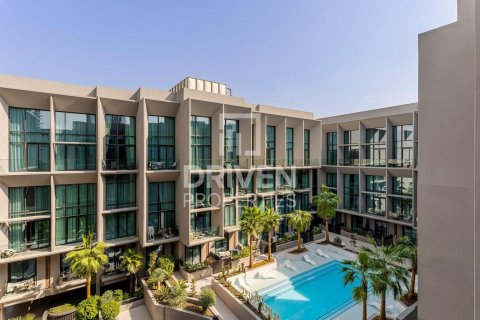 Apartment in District 10, Jumeirah Village Circle, Dubai 1 bedroom, 74.04 sq.m. № 129120