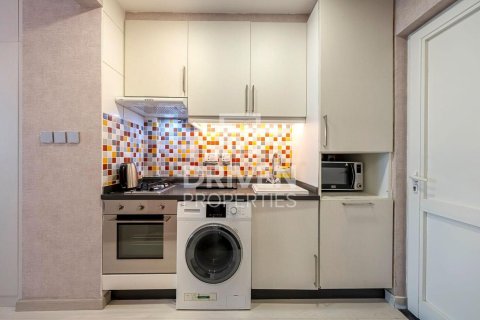 Apartment in Palm Views, Palm Jumeirah, Dubai studio, 50.91 sq.m. № 129111 - photo 8
