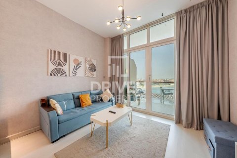 Apartment in Palm Views, Palm Jumeirah, Dubai studio, 50.91 sq.m. № 129111 - photo 5