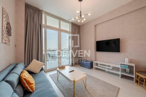 Apartment in Palm Views, Palm Jumeirah, Dubai studio, 50.91 sq.m. № 129111 - photo 6