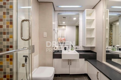 Apartment in Palm Views, Palm Jumeirah, Dubai studio, 50.91 sq.m. № 129111 - photo 9