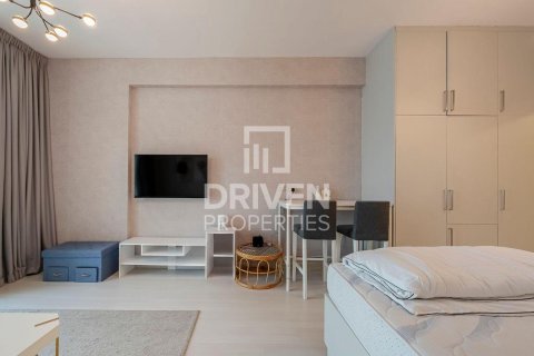 Apartment in Palm Views, Palm Jumeirah, Dubai studio, 50.91 sq.m. № 129111 - photo 7