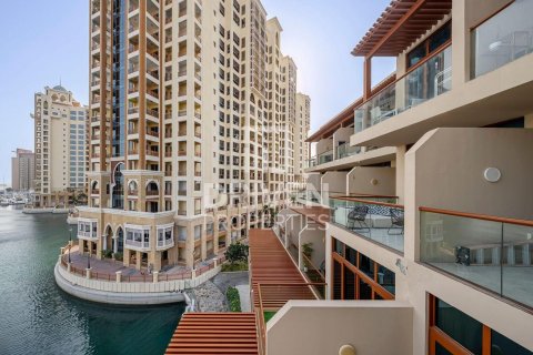Apartment in Palm Views, Palm Jumeirah, Dubai studio, 50.91 sq.m. № 129111 - photo 11