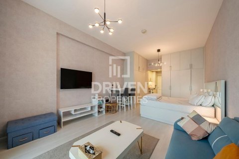 Apartment in Palm Views, Palm Jumeirah, Dubai studio, 50.91 sq.m. № 129111 - photo 2