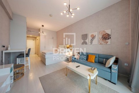 Apartment in Palm Views, Palm Jumeirah, Dubai studio, 50.91 sq.m. № 129111
