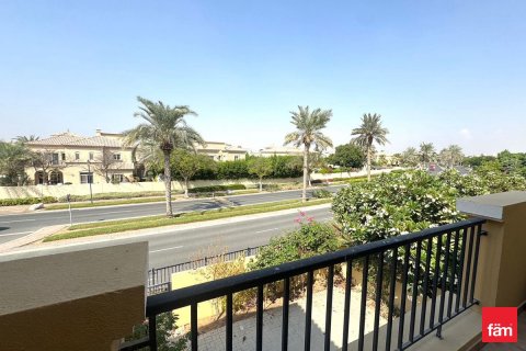 Townhouse in Dubai 2 bedrooms, 207.6 sq.m. № 71684 - photo 18