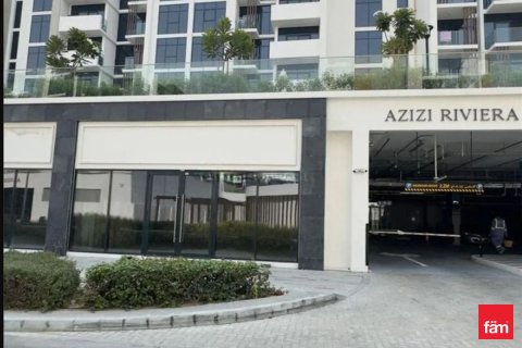 Magasin à Meydan, Dubai, 45.2 m², № 71688 - photo 1