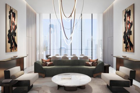 Apartment in Dubai Harbour, Dubai 2 bedrooms, 146.5 sq.m. № 71685 - photo 2