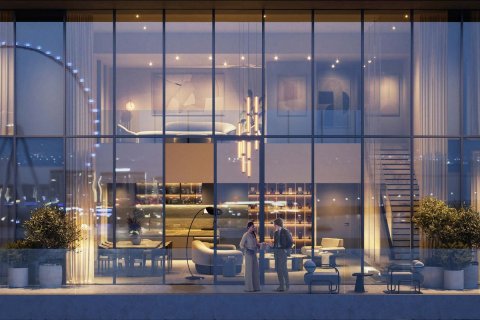 Apartment in Dubai Harbour, Dubai 2 bedrooms, 146.5 sq.m. № 71685 - photo 8