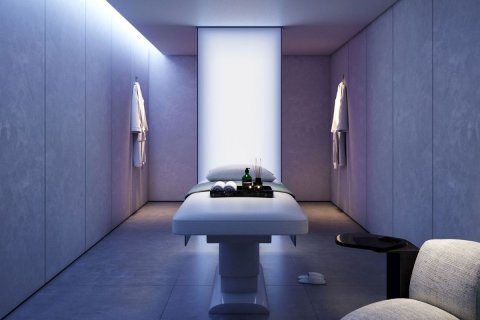 Apartment in Dubai Harbour, Dubai 2 bedrooms, 146.5 sq.m. № 71685 - photo 6