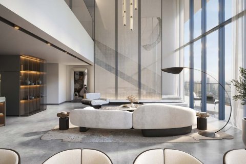 Apartment in Dubai Harbour, Dubai 2 bedrooms, 146.5 sq.m. № 71685 - photo 1