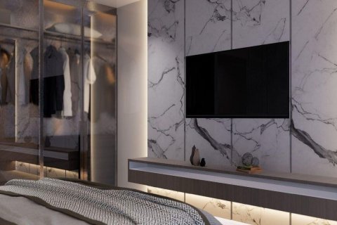 Appartement à Majan, Dubai, 2 chambres, 121.1 m², № 71690 - photo 2