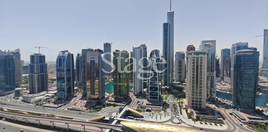 شقة في مرسى دبي, دبي 4 غرف نوم, 224 م² رقم 123011