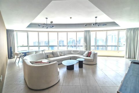 شقة في مرسى دبي, دبي 4 غرف نوم, 224 م² رقم 123011 - صورة 3