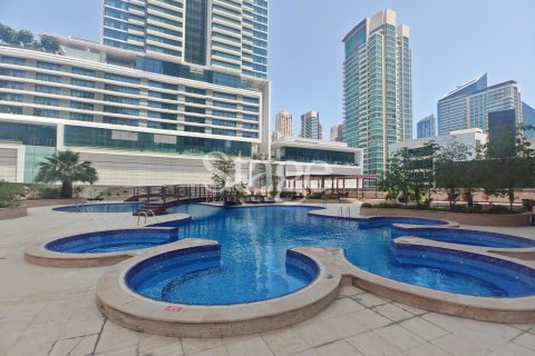 شقة في مرسى دبي, دبي 4 غرف نوم, 224 م² رقم 123011 - صورة 21