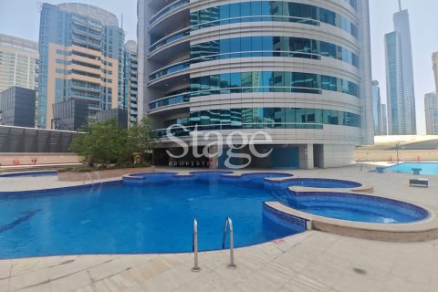 شقة في مرسى دبي, دبي 4 غرف نوم, 224 م² رقم 123011 - صورة 20