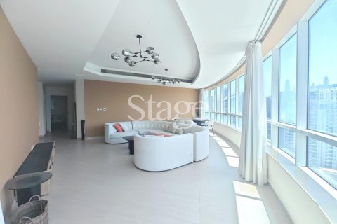 شقة في مرسى دبي, دبي 4 غرف نوم, 224 م² رقم 123011 - صورة 6