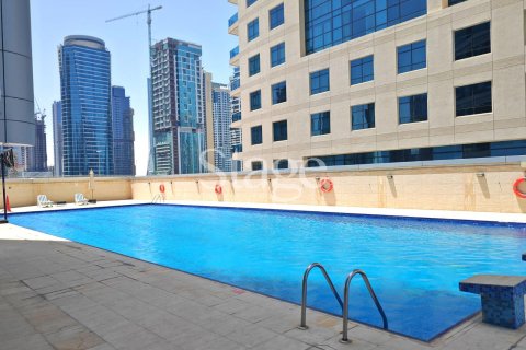 شقة في مرسى دبي, دبي 4 غرف نوم, 224 م² رقم 123011 - صورة 22
