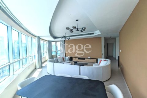 شقة في مرسى دبي, دبي 4 غرف نوم, 224 م² رقم 123011 - صورة 2