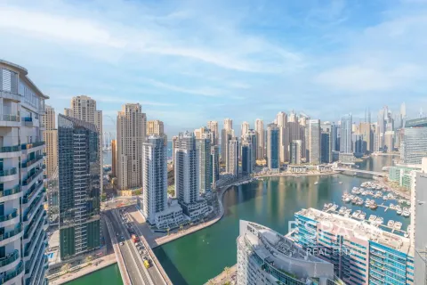شقة في مرسى دبي, دبي 4 غرف نوم, 407 م² رقم 122991 - صورة 20