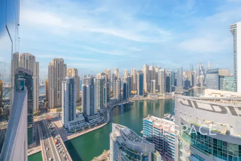 شقة في مرسى دبي, دبي 4 غرف نوم, 407 م² رقم 122991 - صورة 18