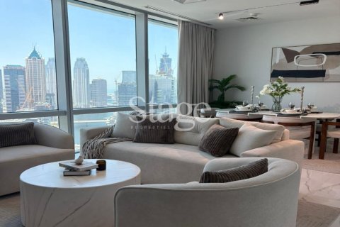 شقة في Mackerel Tower في Deira, دبي 3 غرف نوم, 279 م² رقم 123009