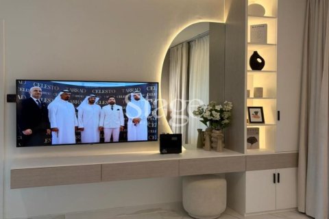 شقة في Mackerel Tower في Deira, دبي 3 غرف نوم, 279 م² رقم 123009 - صورة 16