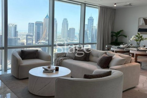 شقة في Mackerel Tower في Deira, دبي 3 غرف نوم, 279 م² رقم 123009 - صورة 15