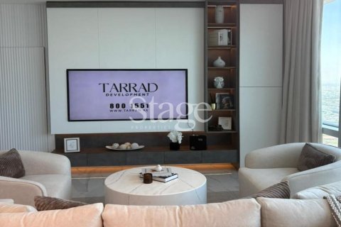 شقة في Mackerel Tower في Deira, دبي 3 غرف نوم, 279 م² رقم 123009 - صورة 23