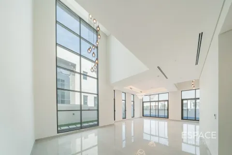 Adosado en Al Furjan, Dubai, 6 dormitorios, 601 m², № 122988 - foto 2