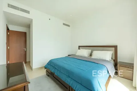 Apartment in Dubai Marina, Dubai 3 bedrooms, 162 sq.m. № 122990 - photo 11