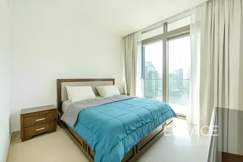 Apartment in Dubai Marina, Dubai 3 bedrooms, 162 sq.m. № 122990 - photo 10