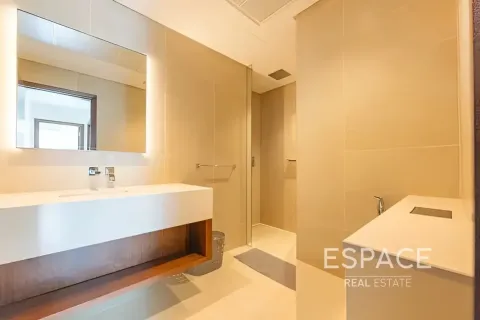 Apartment in Dubai Marina, Dubai 3 bedrooms, 162 sq.m. № 122990 - photo 12