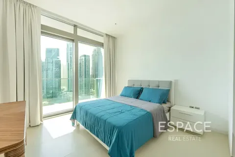 Apartment in Dubai Marina, Dubai 3 bedrooms, 162 sq.m. № 122990 - photo 6