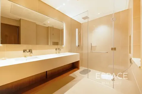 Apartment in Dubai Marina, Dubai 3 bedrooms, 162 sq.m. № 122990 - photo 9