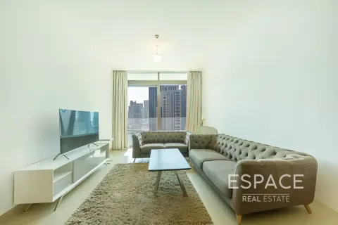 Apartment in Dubai Marina, Dubai 3 bedrooms, 162 sq.m. № 122990 - photo 2
