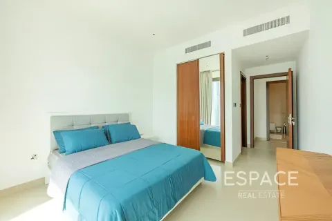 Apartment in Dubai Marina, Dubai 3 bedrooms, 162 sq.m. № 122990 - photo 7