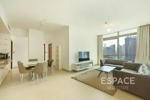 Apartment in Dubai Marina, Dubai 3 bedrooms, 162 sq.m. № 122990 - photo 5