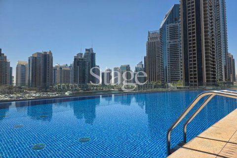 Apartamento en Dubai Marina, Dubai, 1 dormitorio, 71 m², № 123010