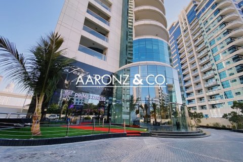 شقة في Trident Waterfront, مرسى دبي, دبي 2 غرف نوم, 158 م² رقم 102231 - صورة 2