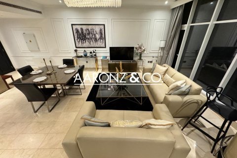 Apartment in Trident Waterfront, Dubai Marina, Dubai 2 bedrooms, 158 sq.m. № 102231