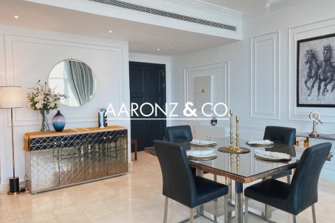 شقة في Trident Waterfront, مرسى دبي, دبي 2 غرف نوم, 158 م² رقم 102231 - صورة 18