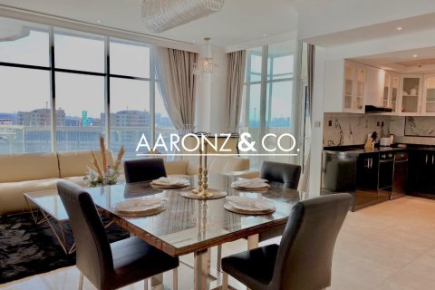شقة في Trident Waterfront, مرسى دبي, دبي 2 غرف نوم, 158 م² رقم 102231 - صورة 14