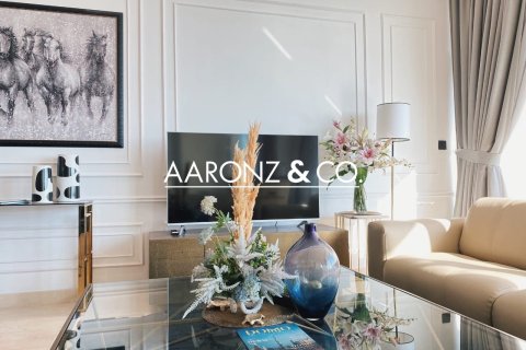 شقة في Trident Waterfront, مرسى دبي, دبي 2 غرف نوم, 158 م² رقم 102231 - صورة 17