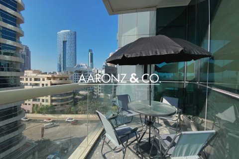 شقة في Trident Waterfront, مرسى دبي, دبي 2 غرف نوم, 158 م² رقم 102231 - صورة 3