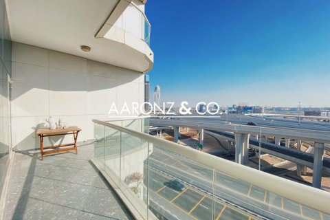 شقة في Trident Waterfront, مرسى دبي, دبي 2 غرف نوم, 158 م² رقم 102231 - صورة 4
